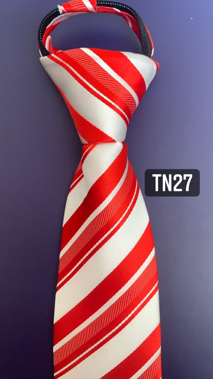 CHILD ZIP TIE