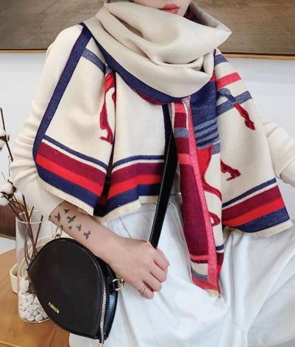 SALE 2025  - Cashmere Soft Pashmina collection 22/23