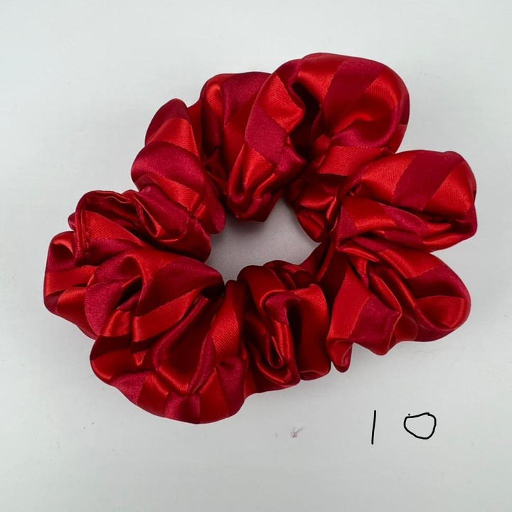 SPP Scrunchies