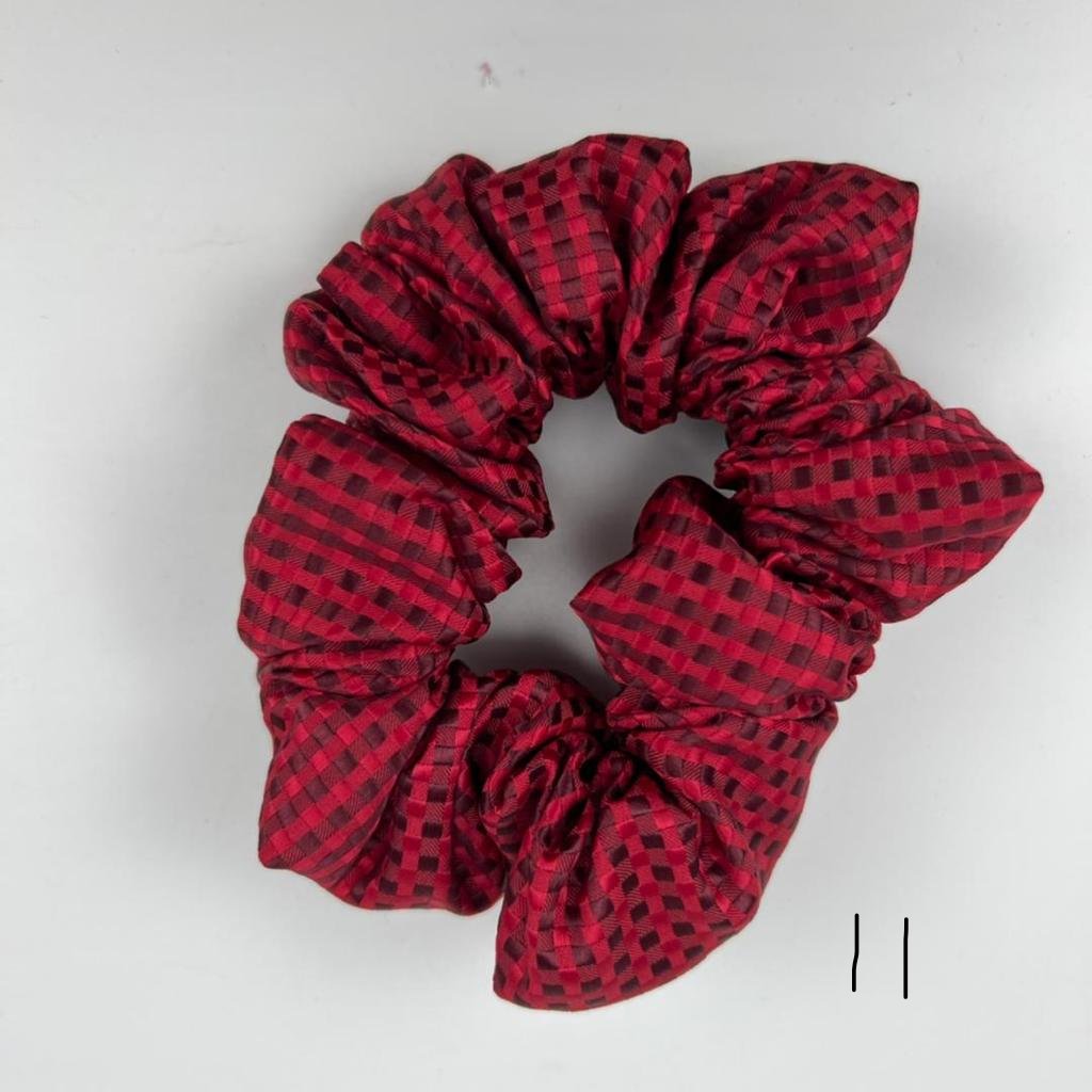 SPP Scrunchies