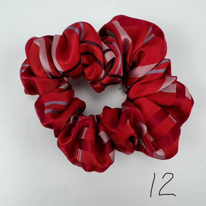 SPP Scrunchies