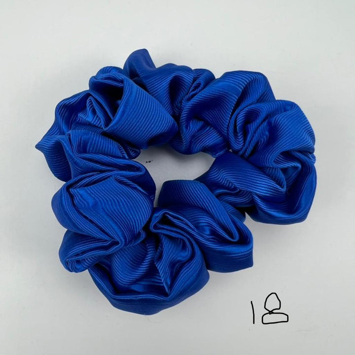 SPP Scrunchies