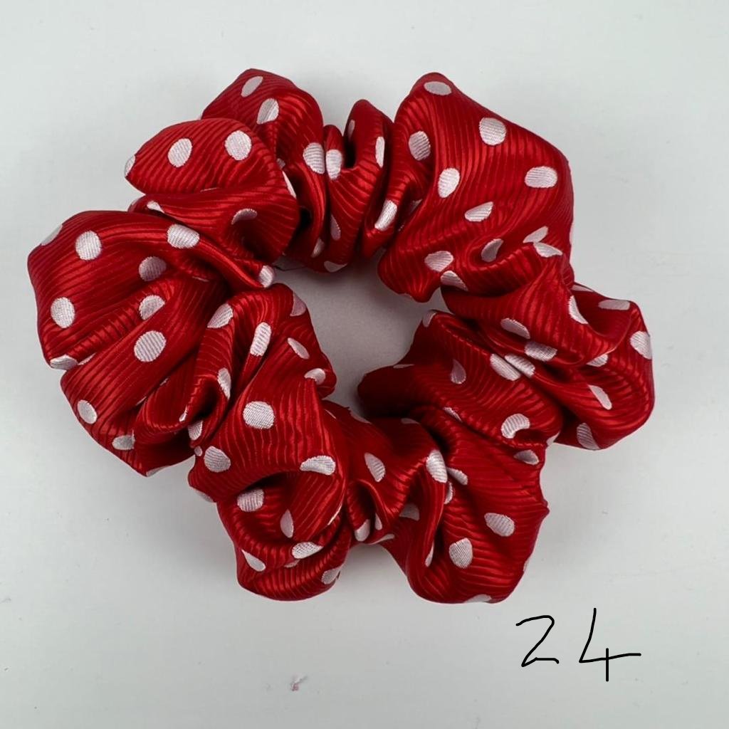 SPP Scrunchies