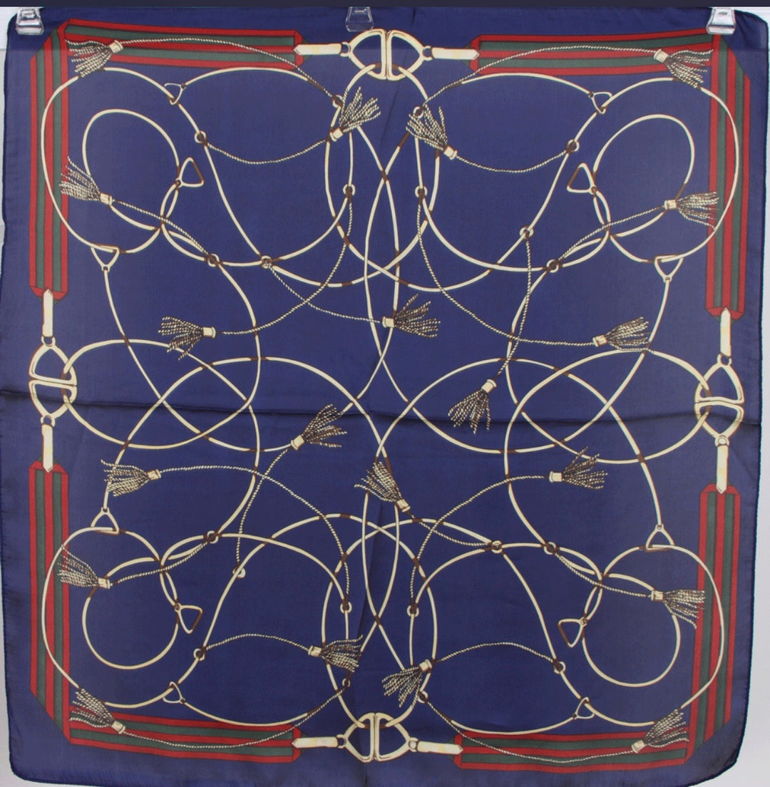 SALE 2025 - Printed neck scarves