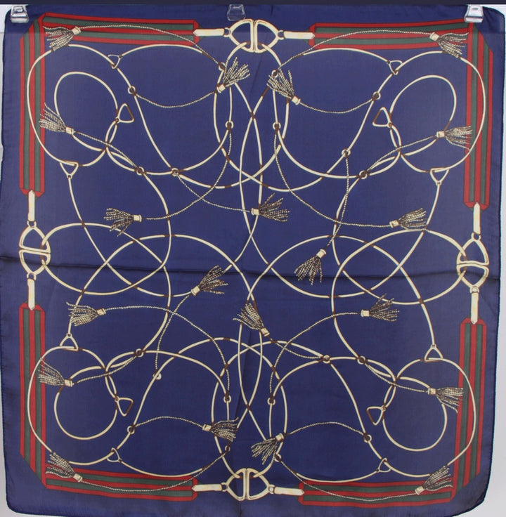 SALE 2025 - Printed neck scarves