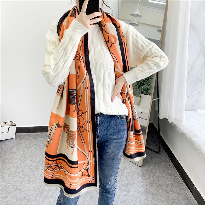 SALE 2025  - Cashmere Soft Pashmina collection 22/23