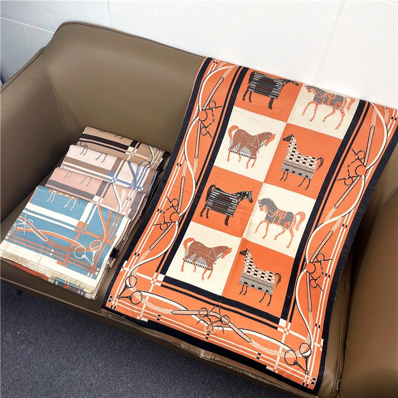 SALE 2025  - Cashmere Soft Pashmina collection 22/23