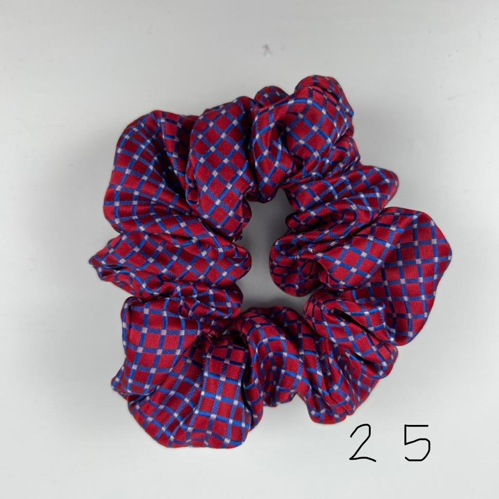 SPP Scrunchies