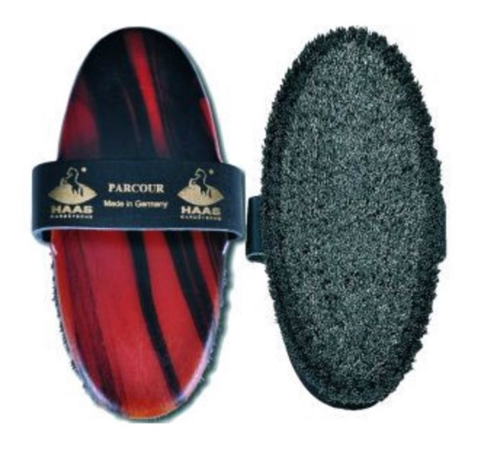 HAAS Parcour Brush
